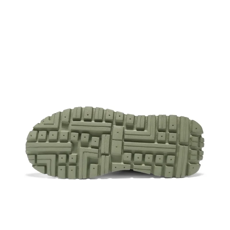 AD Slip Resistant, Abrasion Resistant, Breathable Low Top Casual Shoes Men's-13