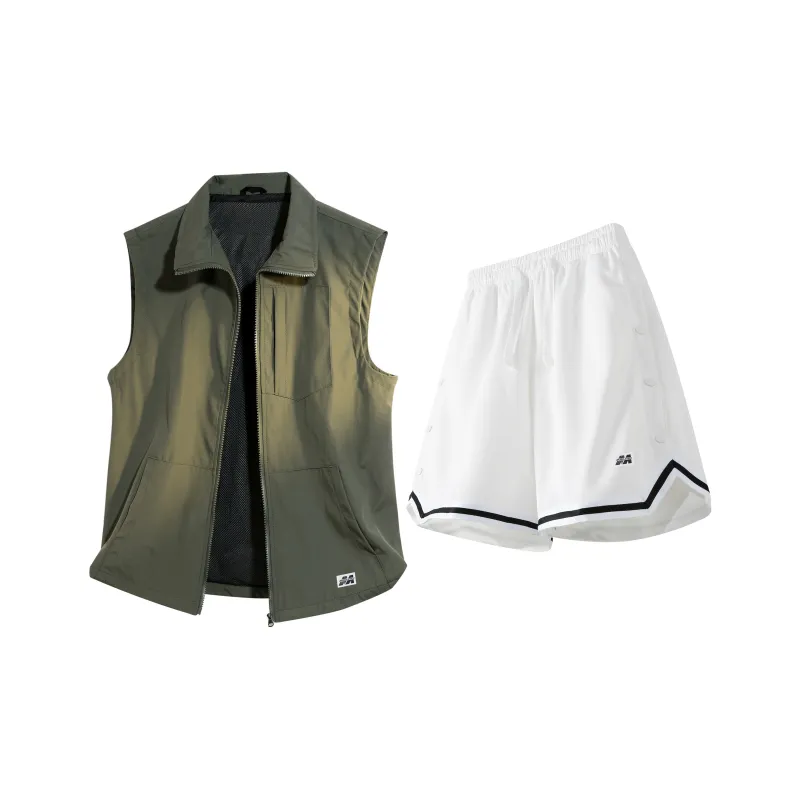 MUSCLETECH Casual Sportswear Unisex-28
