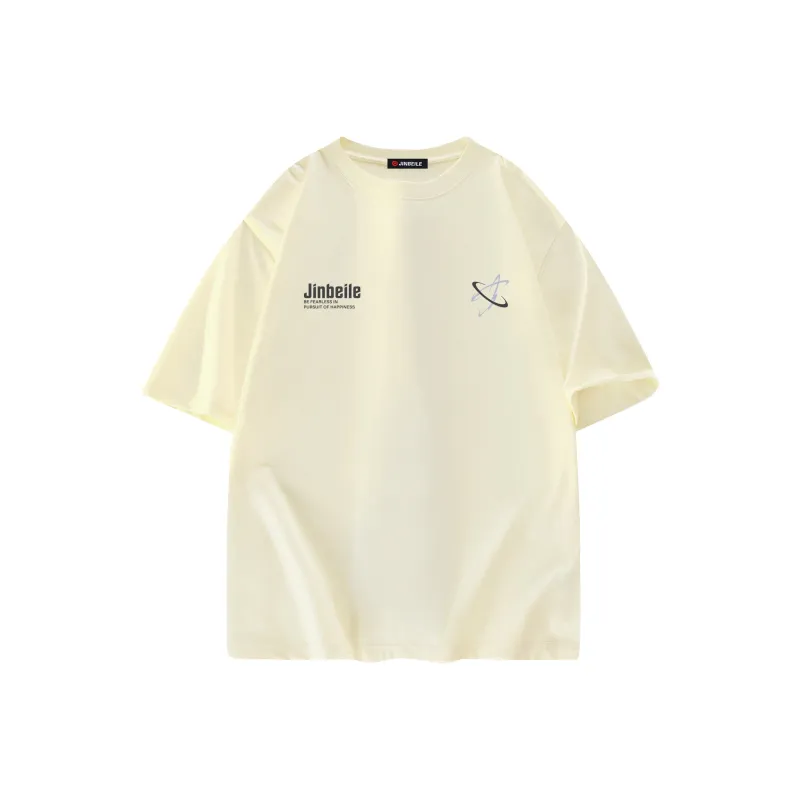 JINBEILE T Shirts Unisex-11
