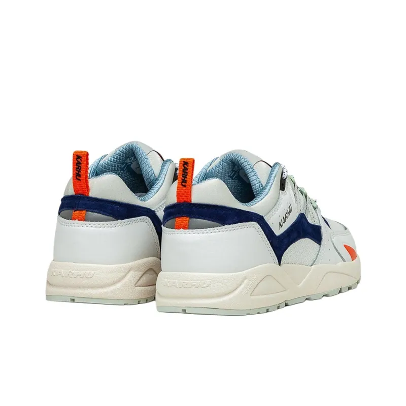KARHU Fusion 2.0 'White Twilight Blue'-3