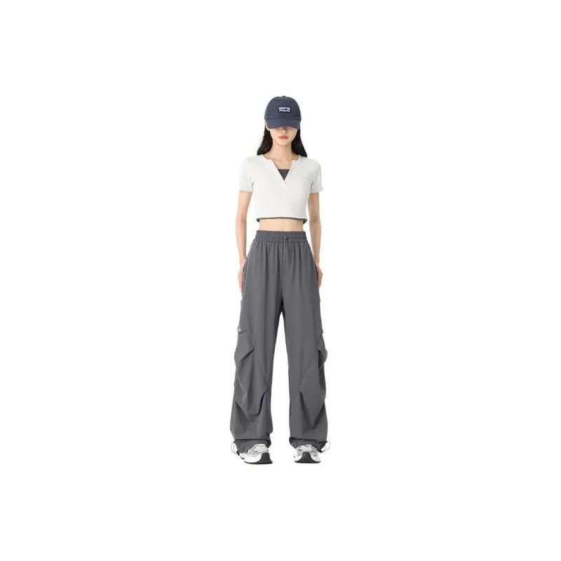 The New Age Family Casual Pants Women's-23