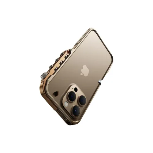 Record star Phone Cases