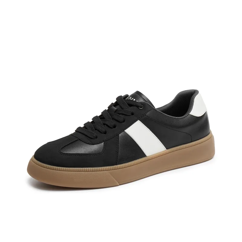 Teenmix Low Top Casual Shoes Men's-6