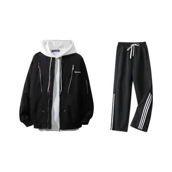 FAX FOR FMACM Casual Sportswear Unisex