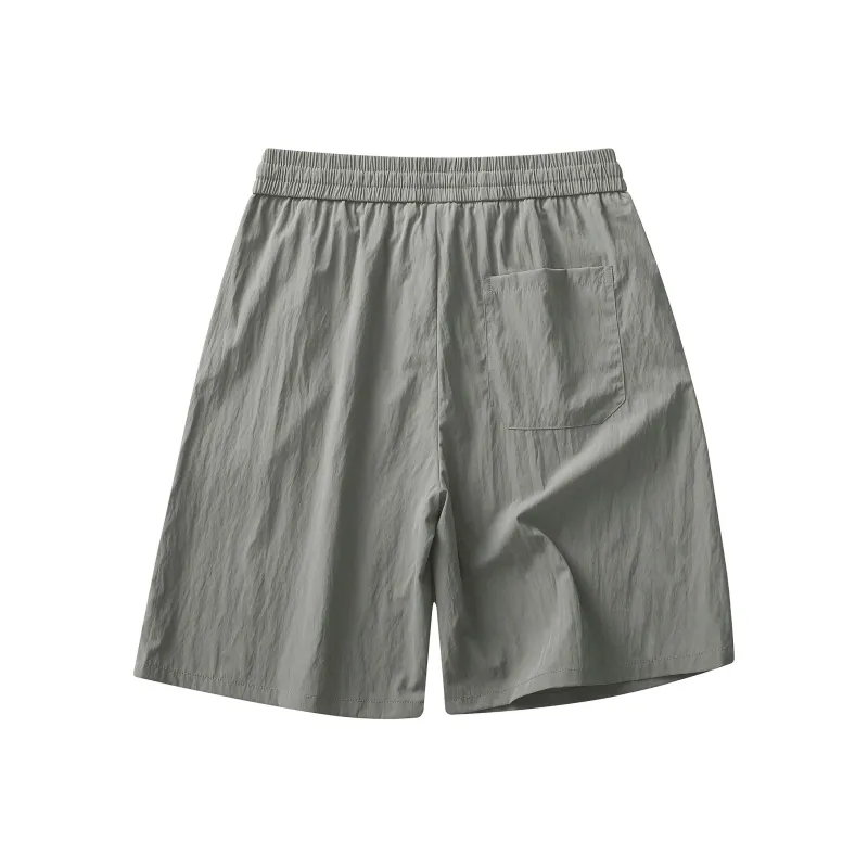 Kung Fu Panda Basketball Shorts Unisex-8