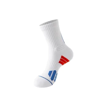 Gentle Welcome Basketball Socks Men's 1 Pack