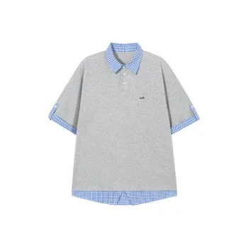 PSO Brand Polo Shirts Unisex