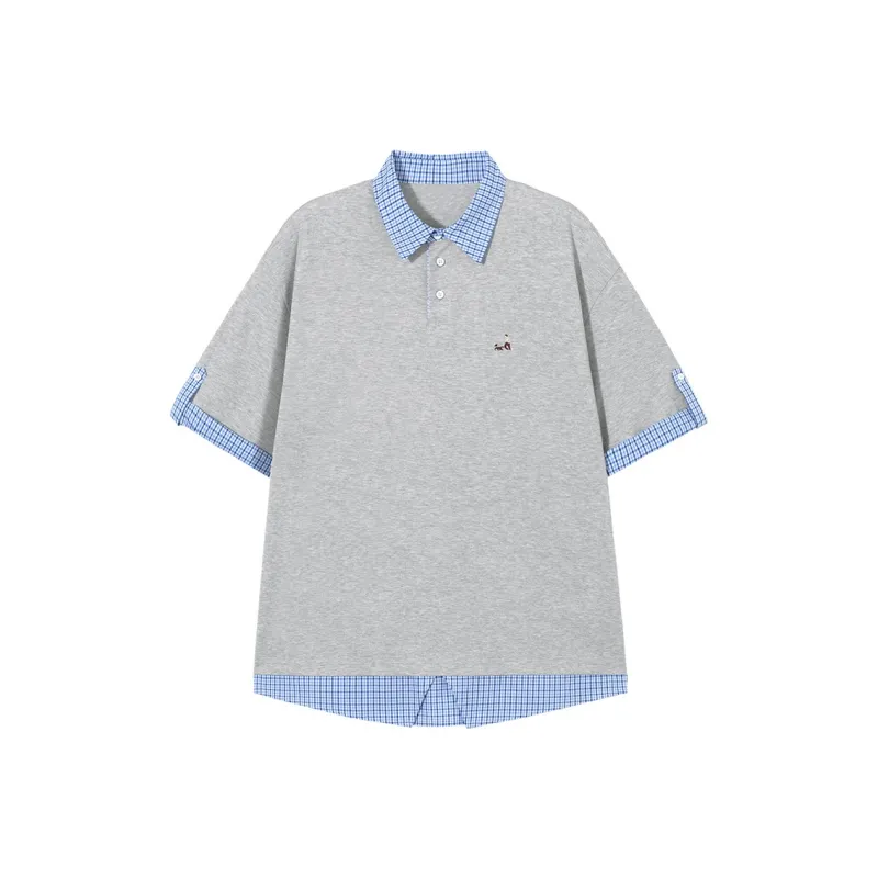 PSO Brand Polo Shirts Unisex-0