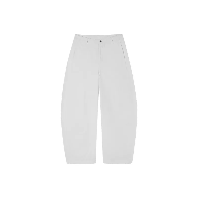 PSO Brand Cargo Pants Unisex-4