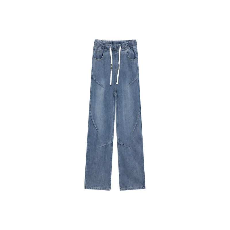 Double Dealer Jeans Unisex-6
