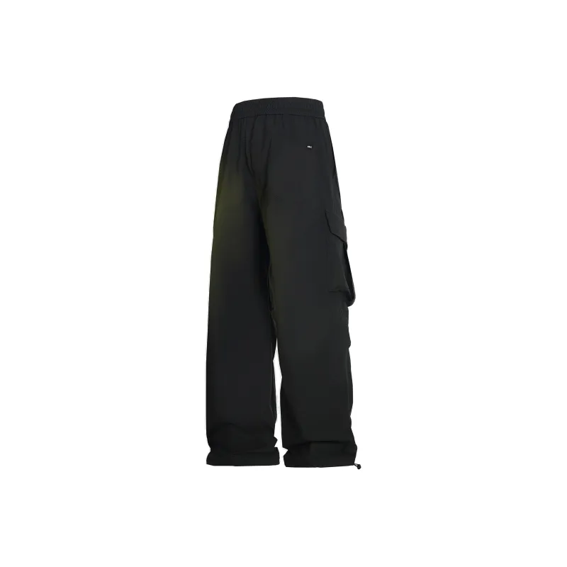 CHARLIE GOLF Casual Pants Unisex-6