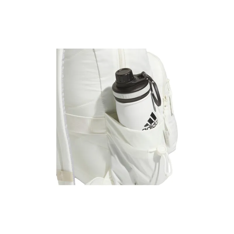 Adidas Weekender Backpack Off White-5