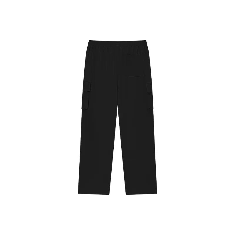 FUN x TINGCHAOGE T. YINMEI Casual Pants Unisex-12