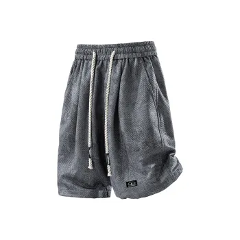 RED DRAGONFLY Casual Shorts Unisex