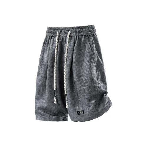 RED DRAGONFLY Casual Shorts Unisex