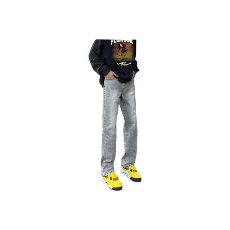 KOKO BASE Jeans Unisex-8