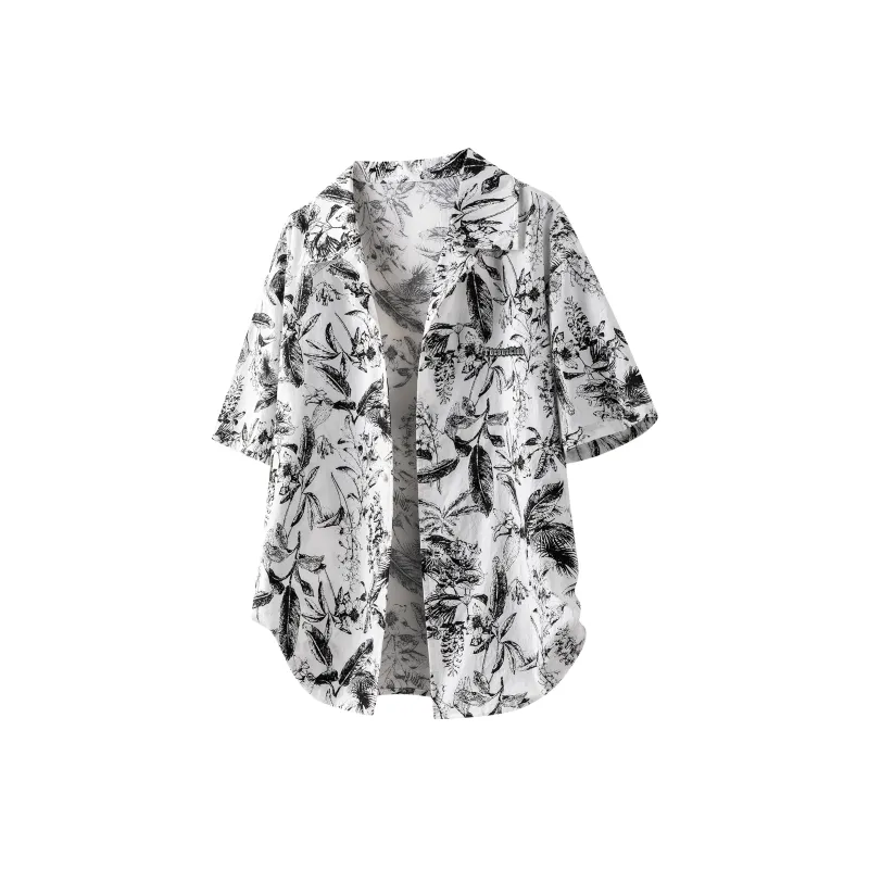 TUCANO Shirts Unisex-0