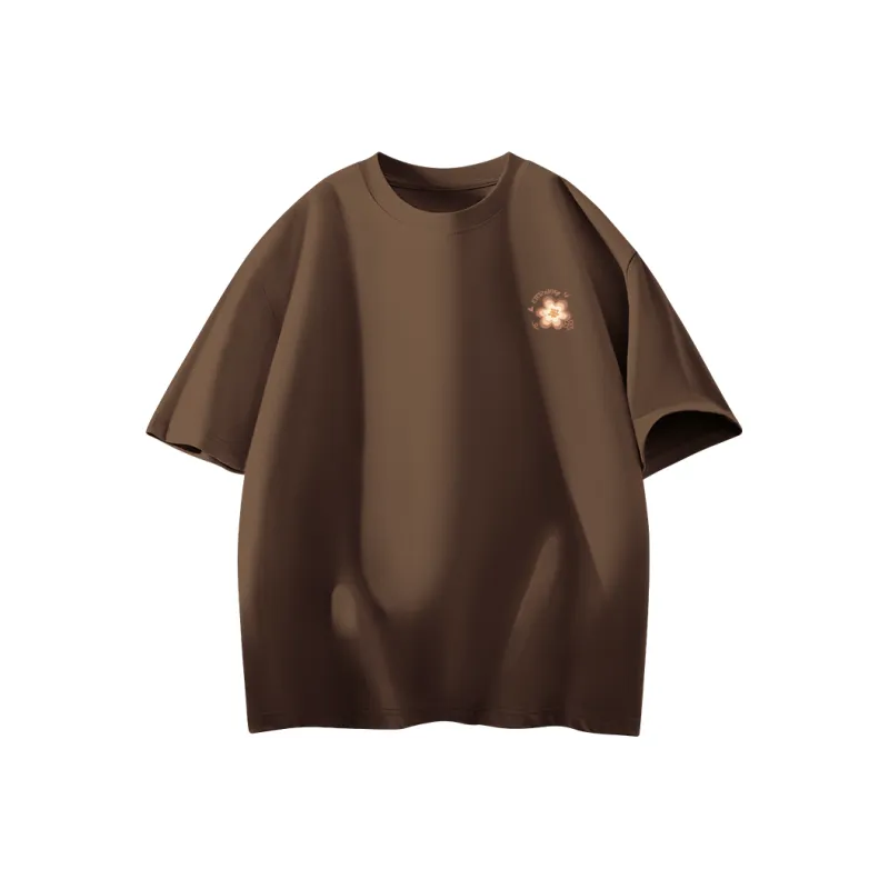 Cotton T-Shirts Unisex-32