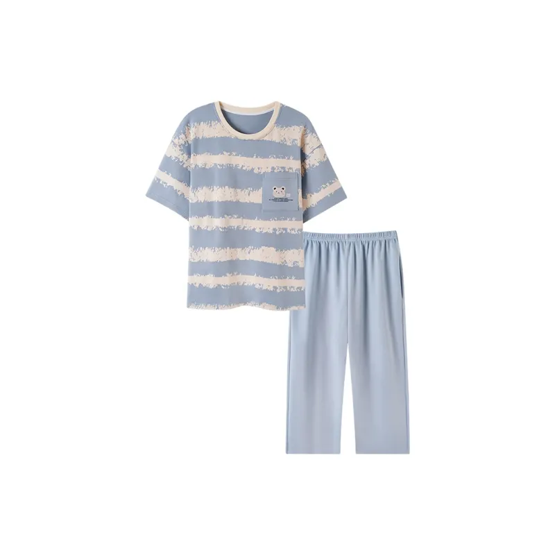 Nodos Shield Pajama Set Women's-0