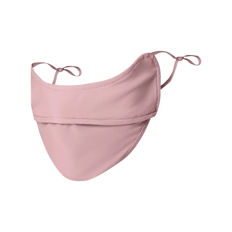 ANWUYU Polyamide V Sun Protection Masks Unisex-7