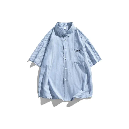 CAT'S PAW Shirts Unisex