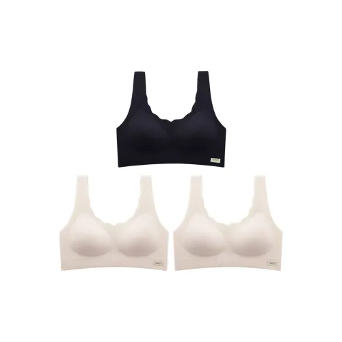 Herbal primer Women's Bras