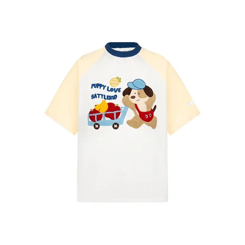 KYKW T Shirts Women's-2