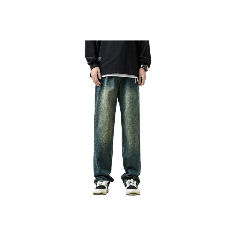 Colorful Creations Jeans Unisex-14