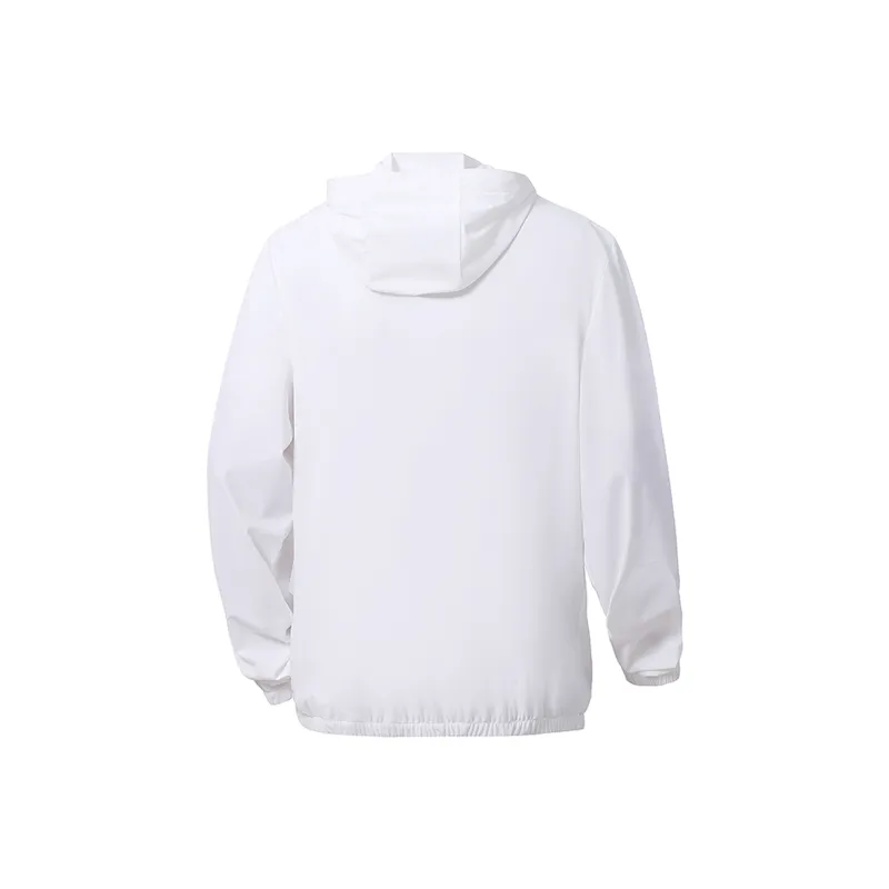 EMERICA Super Light Quick Dry UV Protection Cooling Dust Resistant Sun Protection Clothing Unisex-2