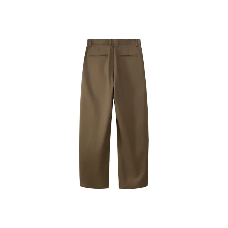 ASEDE Casual Pants Unisex-1