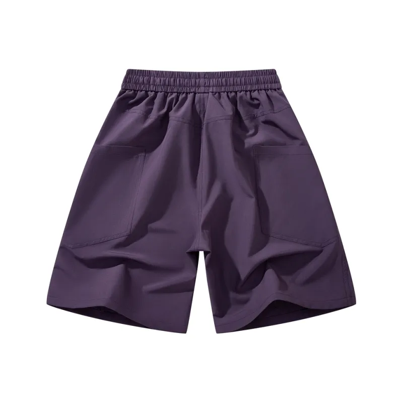 PIYOPIYO Cargo Shorts Unisex-13
