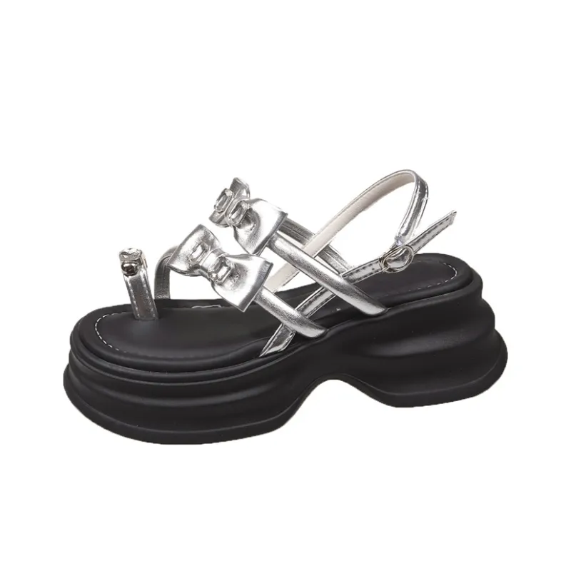 Dawei's House One Strap Sandals Women's-6