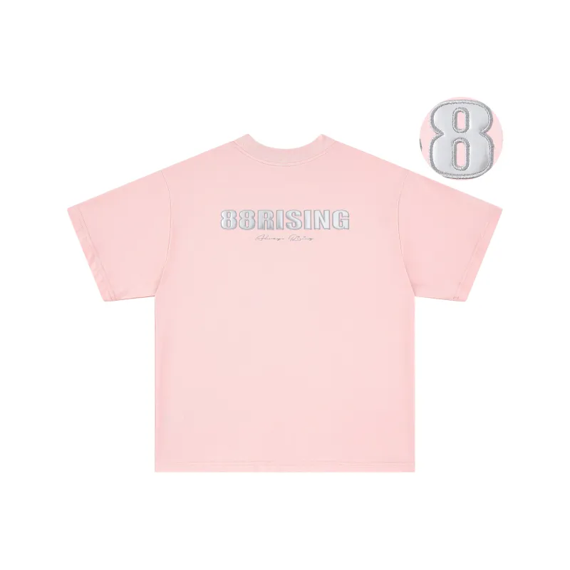 88rising T Shirts Unisex-13