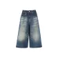 Vintage Blue