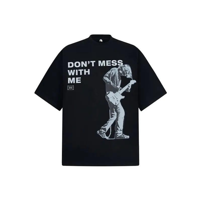 ULTRA QUATTRO T Shirts Unisex-6