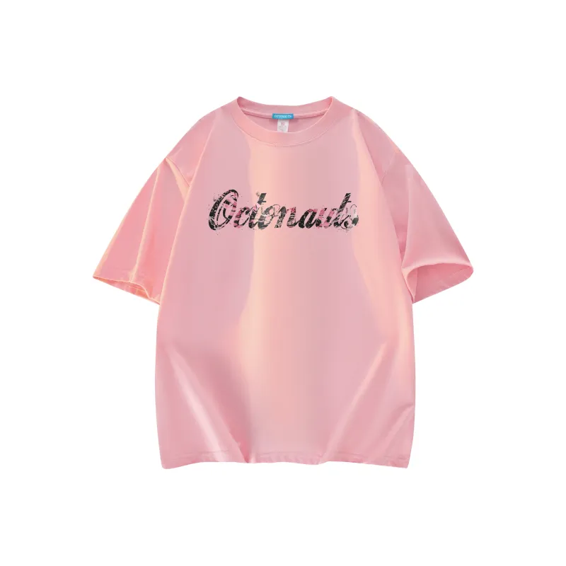 Small Columns Under The Sea T Shirt Unisex-7