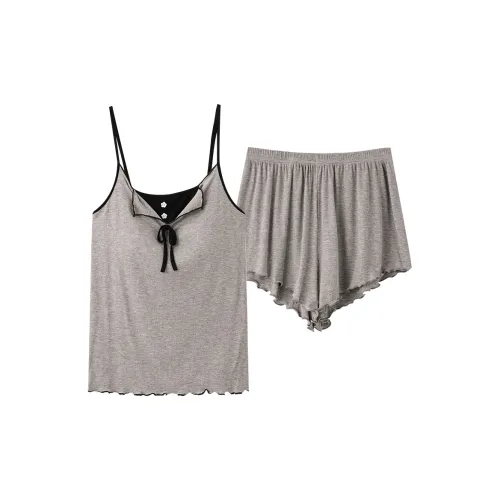 Pretty lady Women's Pajama Sets