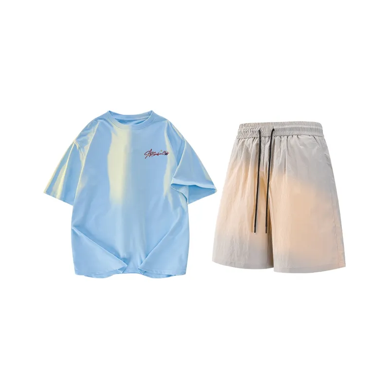 7 SEVFUN Casual Sportswear Unisex-38