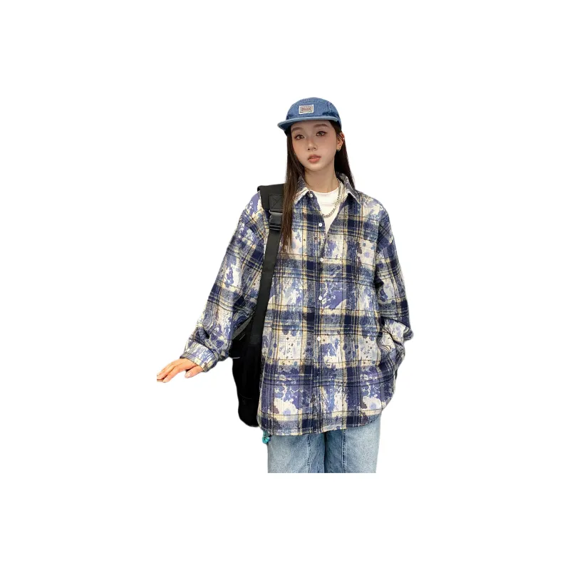 WOKXSS Shirts Unisex-0