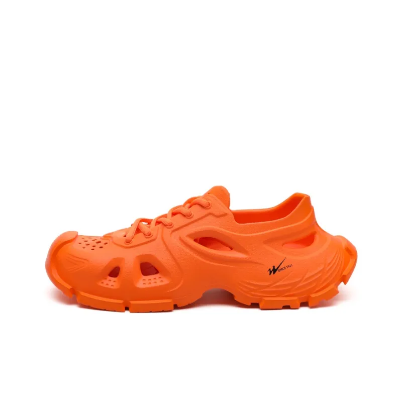 DOUBLE STAR 88 Clogs Men-24