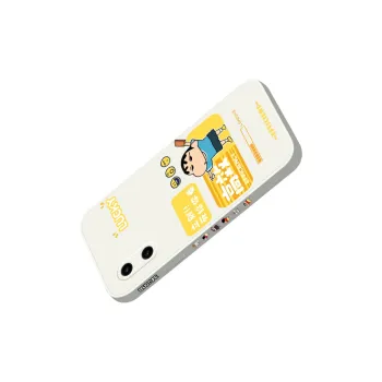 QINGMO Phone Cases