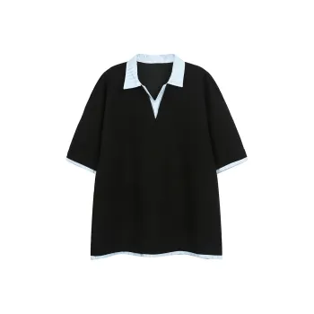 MIIOW Polo Shirts Unisex