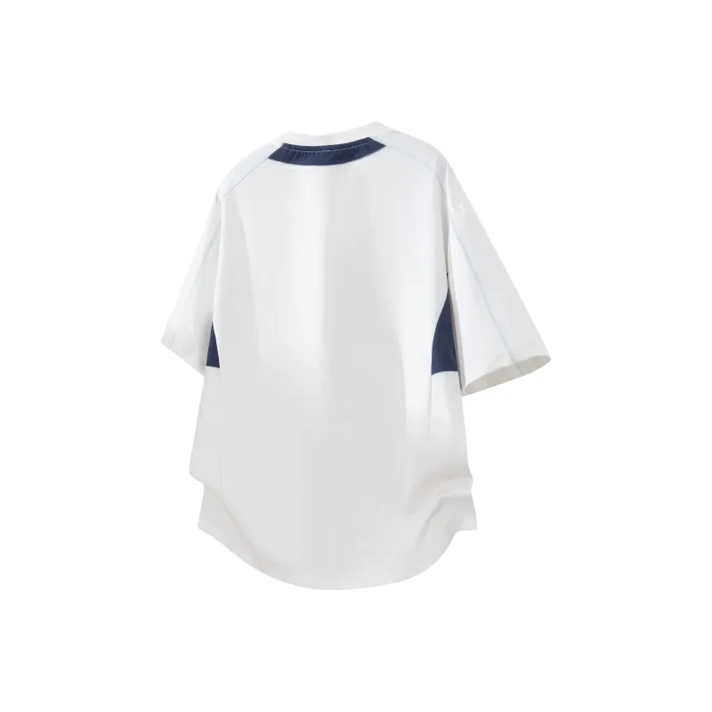 FCB ARCELONA T Shirts Unisex-5