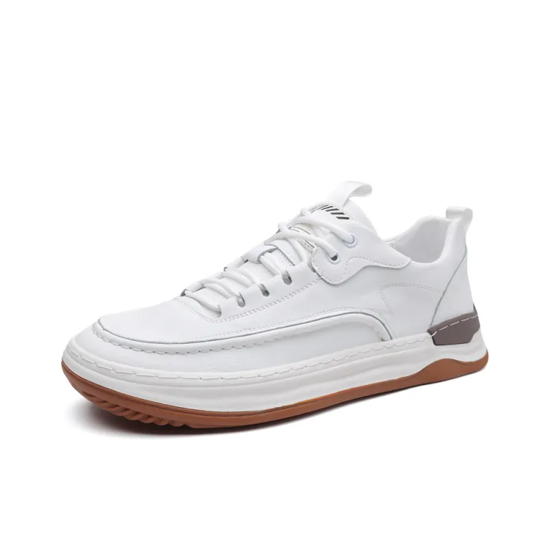 Frank Mully Low Top Skateboard Shoes Men's-0