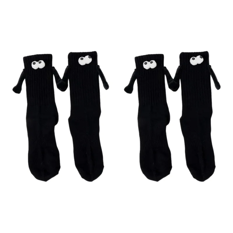 OXO OVERLOAD Mid Calf Socks Unisex Combo Set-6
