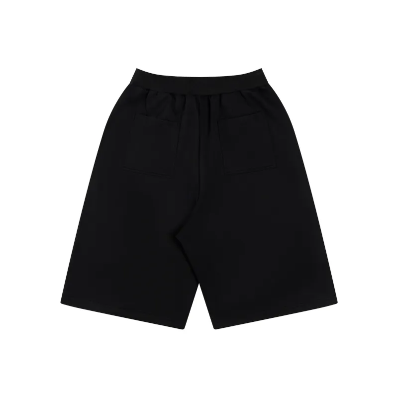 YINLEI Casual Shorts Unisex-3