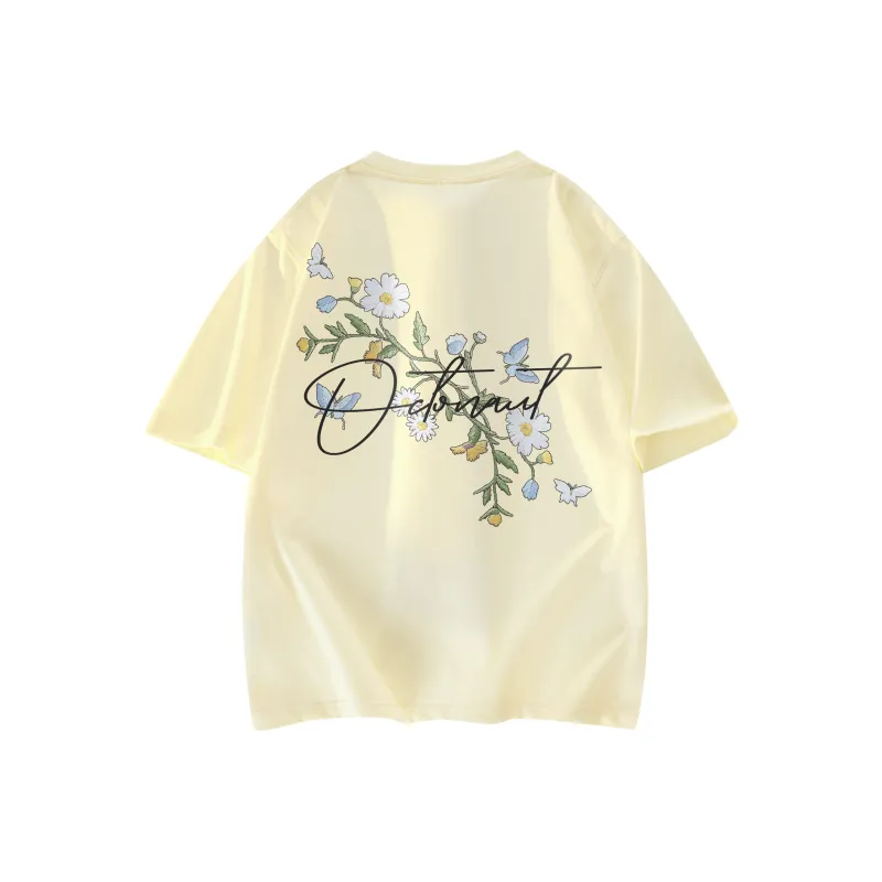 Small Columns Under The Sea T Shirt Unisex-19