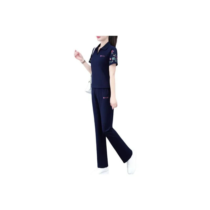 Kele Coco Casual Suits Women's-9