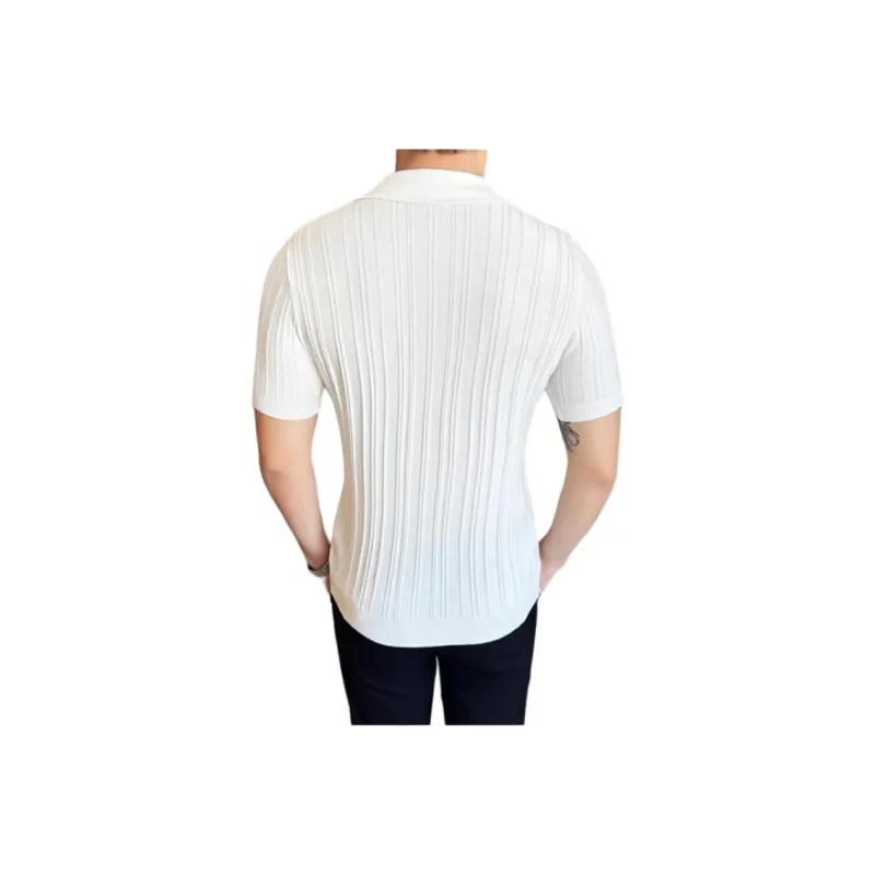 CAT'S PAW Polo Shirts Unisex-1