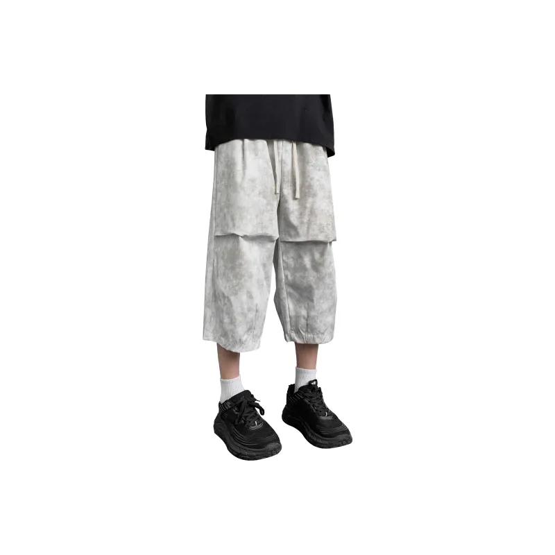 DANGERTIGER Casual Shorts Unisex-4